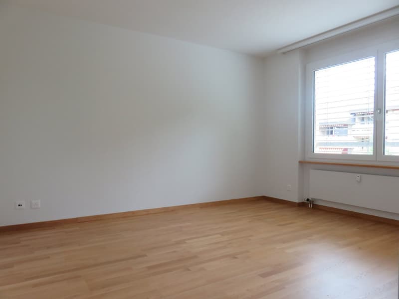 Helle 3-Zimmer-Wohnung mit Balkon in Köniz (6)