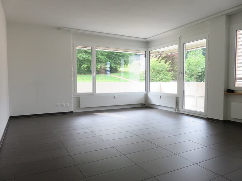Helle 3-Zimmer-Wohnung mit Balkon in Köniz (4)