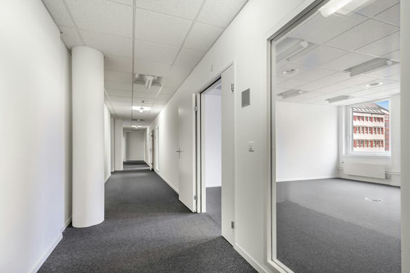 Office Hub - Il tuo nuovo quartier generale (8)