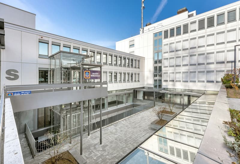 Aussenansicht
