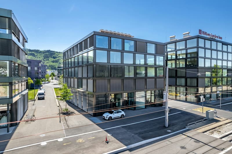Liegenschaft