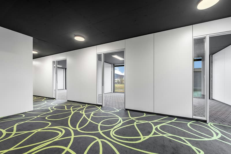 Co-Working Space in Spreitenbach (4)