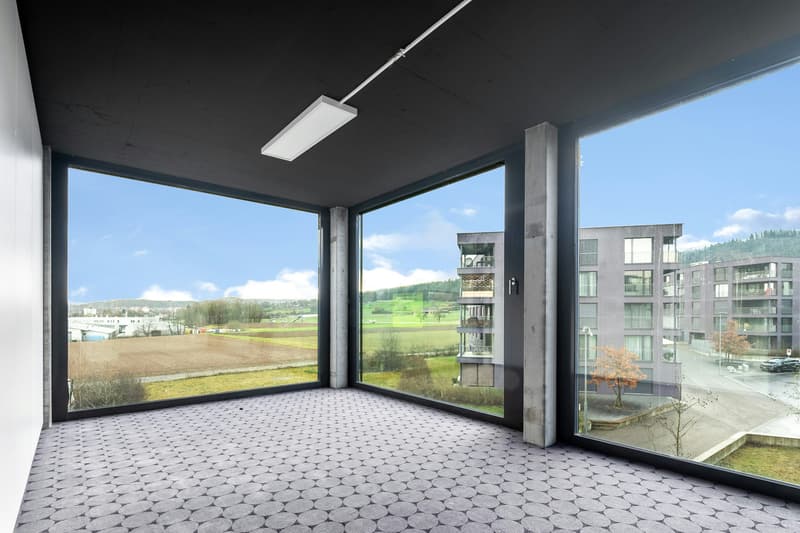 Co-Working Space in Spreitenbach (2)