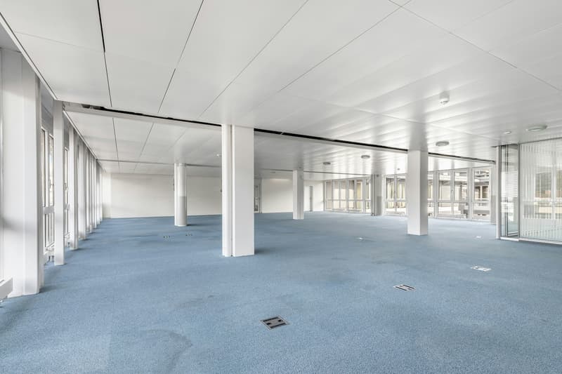 PLAZA | Bright office space on the top floor (3)
