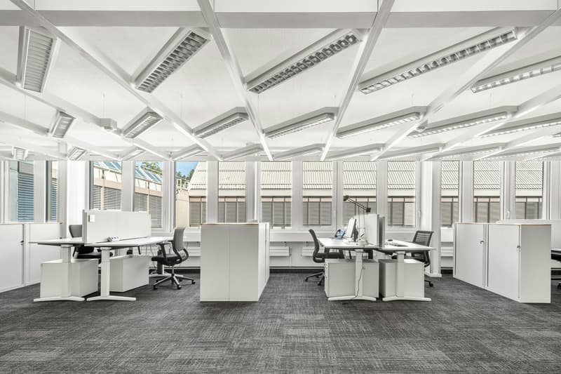 Openspace Büro