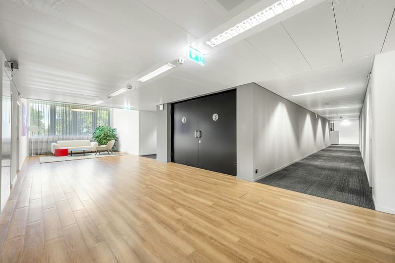 Warenlift