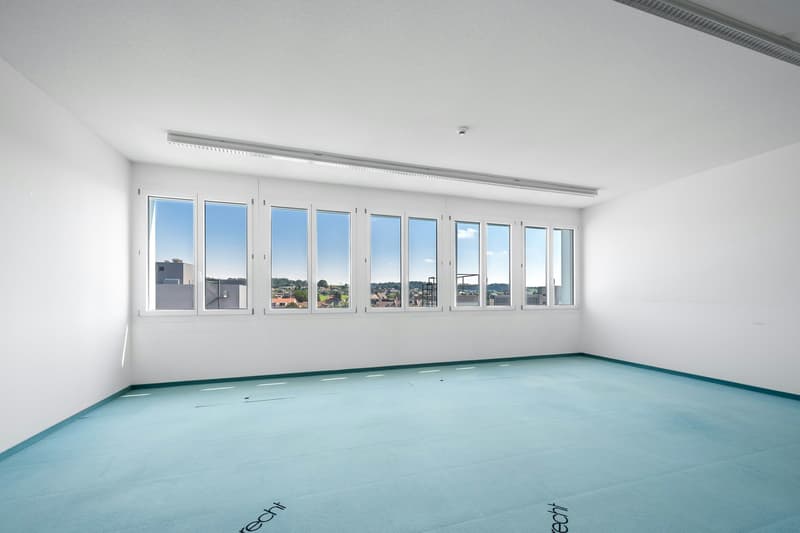 Sitzungszimmer