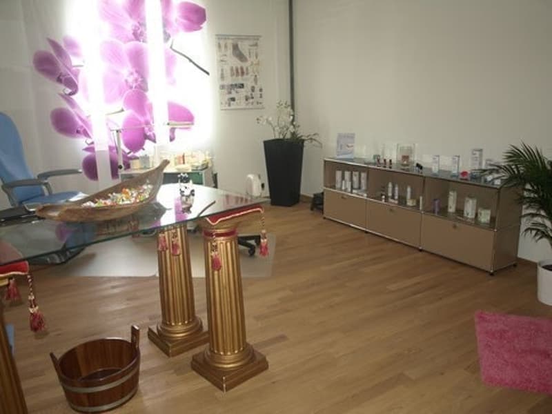 Büro / Gewerbe