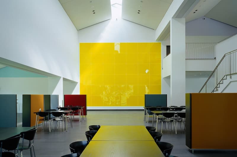 Swiss Re Campus - Premium-Büro am BHF Sood Oberleimbach (8)