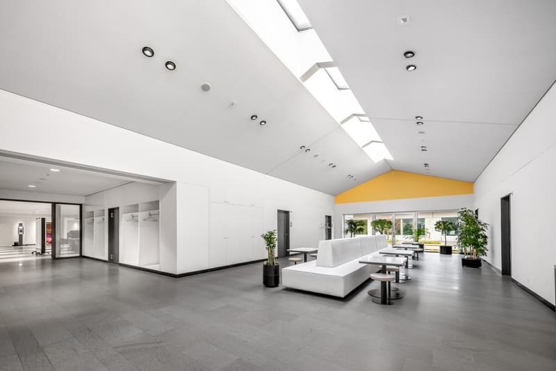 Swiss Re Campus - Premium-Büro am BHF Sood Oberleimbach (15)