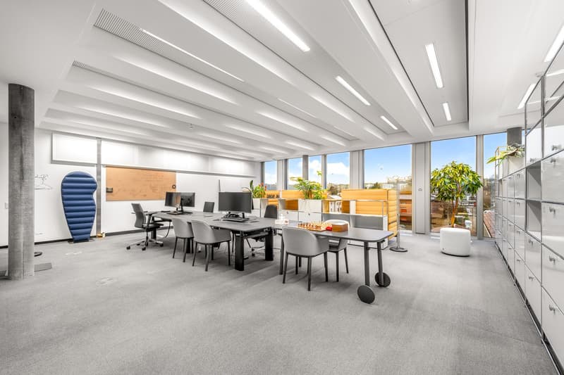 Swiss Re Campus - Premium-Büro am BHF Sood Oberleimbach (5)