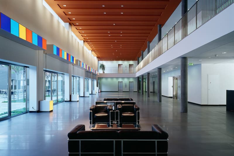 Swiss Re Campus - Premium-Büro am BHF Sood Oberleimbach (6)