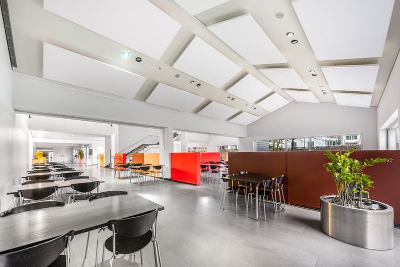 Swiss Re Campus - Premium-Büro am BHF Sood Oberleimbach (3)
