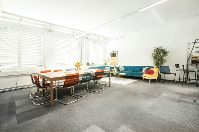 Sitzungszimmer