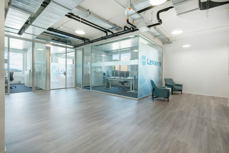 Büro