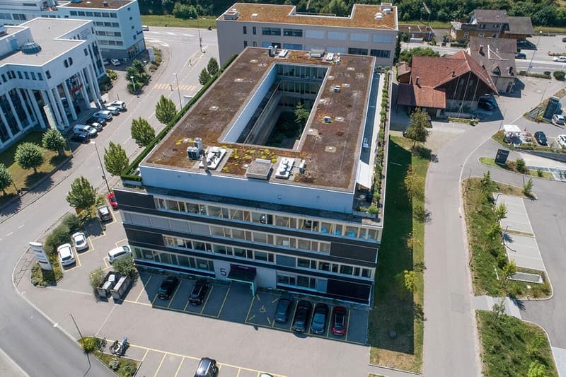 Liegenschaft