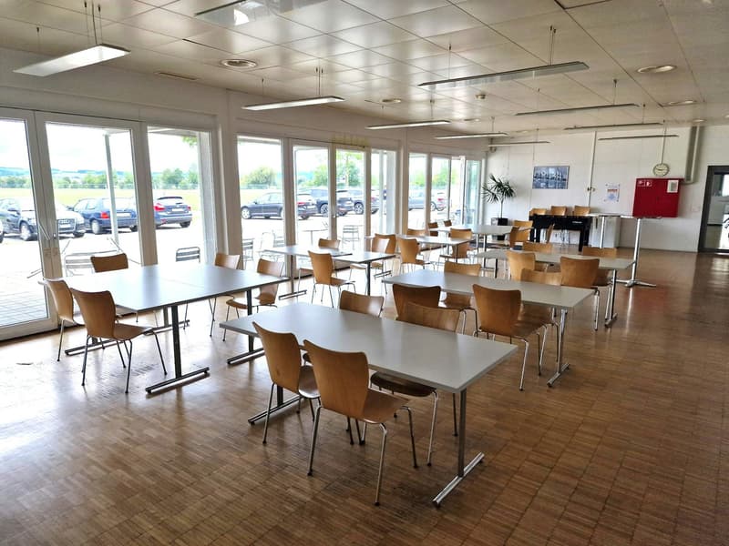 Kantine