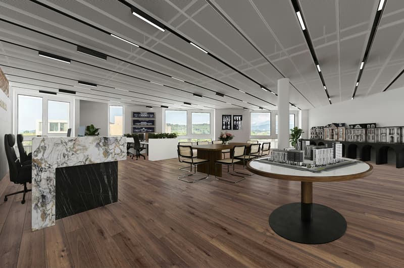 Architekt