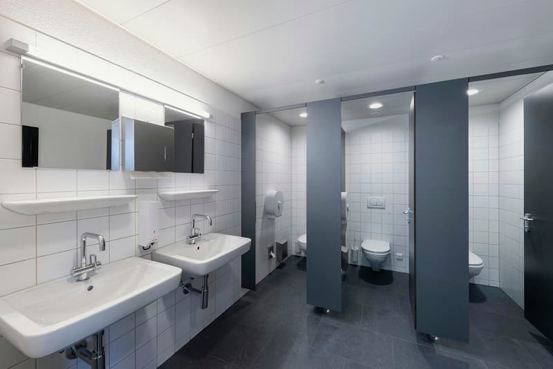 Cosmos Schlieren - Your new business address in a prime location (6)