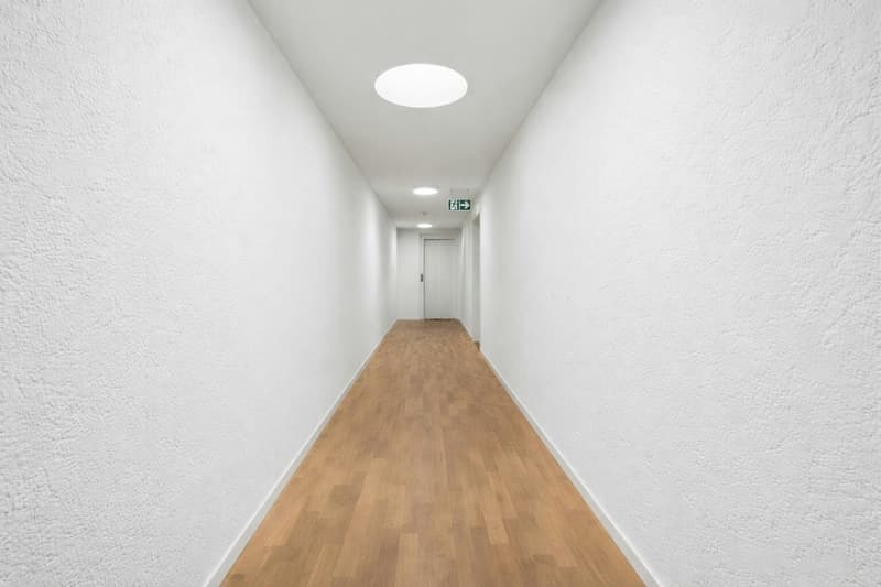 Moderne Bürofläche mit Terrasse (5)