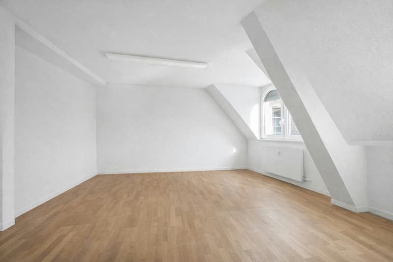 Moderne Bürofläche mit Terrasse (3)