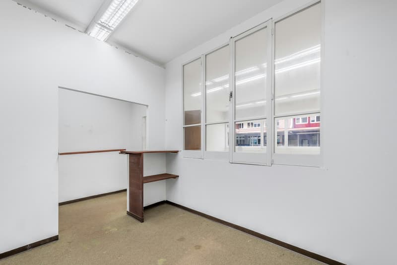 Büro