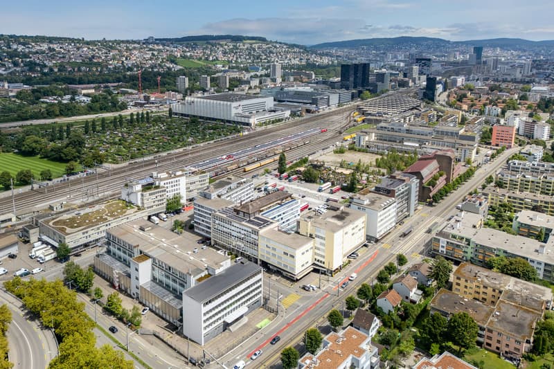 Aussenansicht