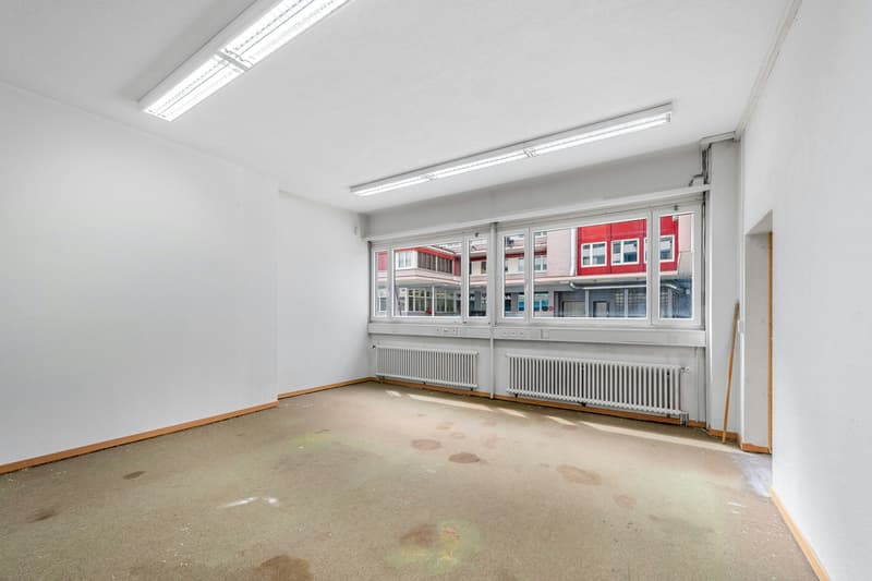 Büro