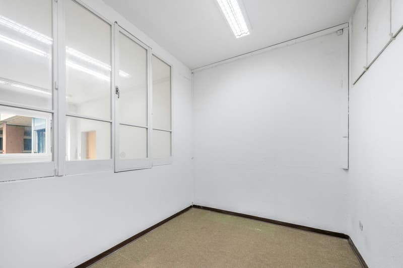 Büro