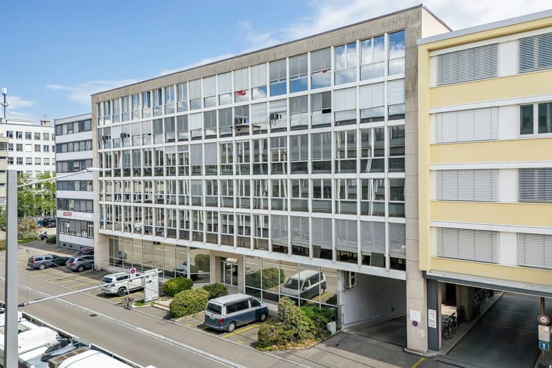 Aussenansicht