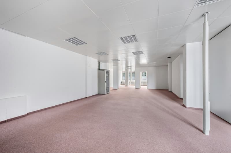Büro