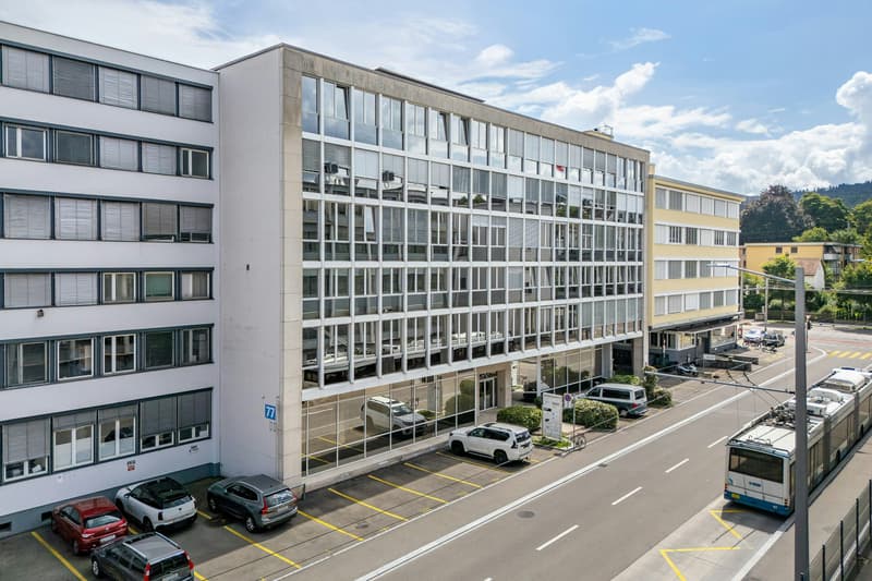 Aussenansicht