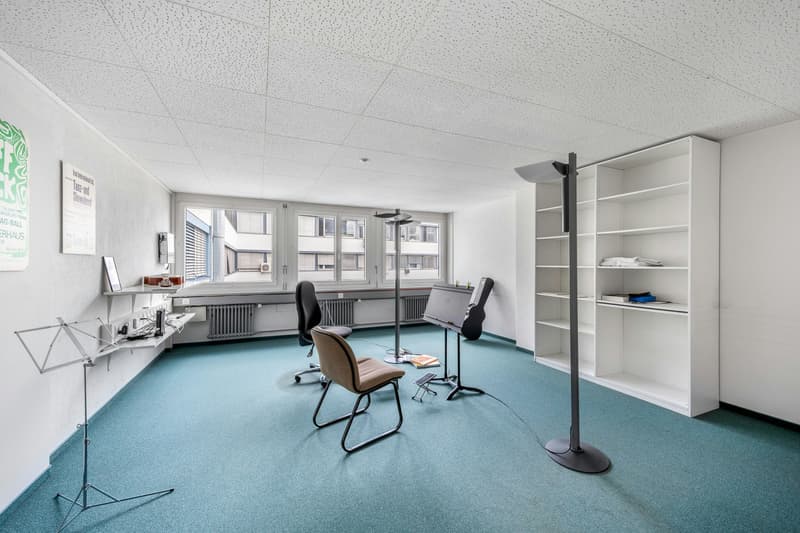 Büro
