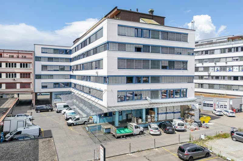 Aussenansicht
