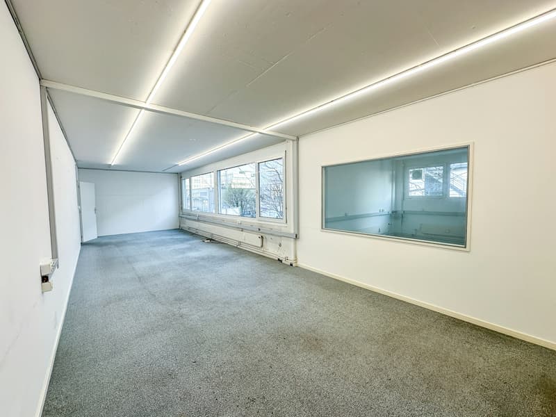 Definisci il tuo futuro: migliori uffici e spazi commerciali ad Allschwil (11)