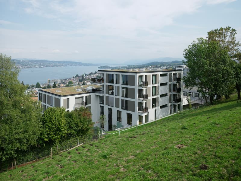 Aussenaufnahme