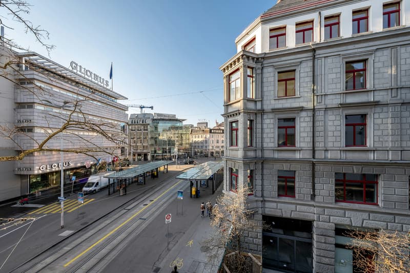 Löwenplatz