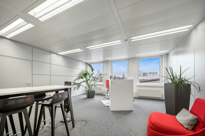 Office Hub - La tua nuova sede (11)
