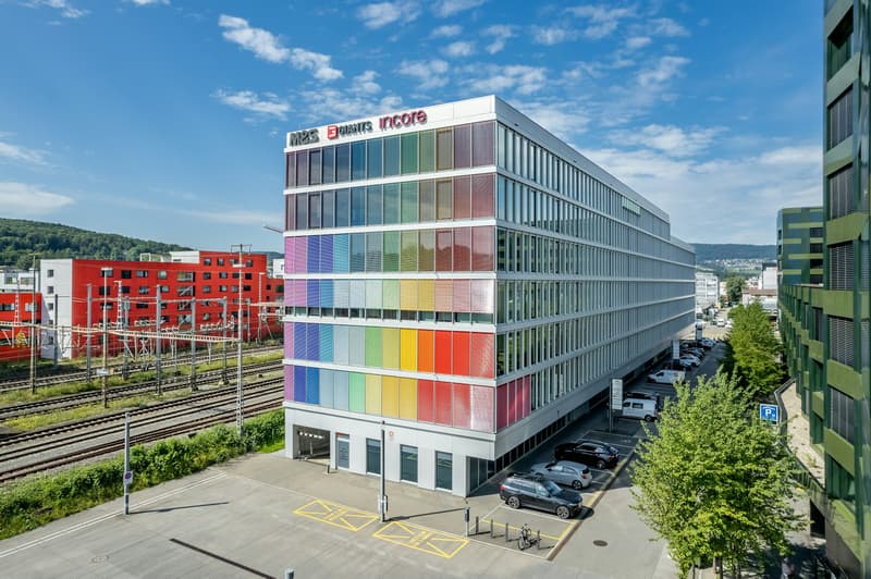 Firmenhotspot Rietpark Schlieren (1)