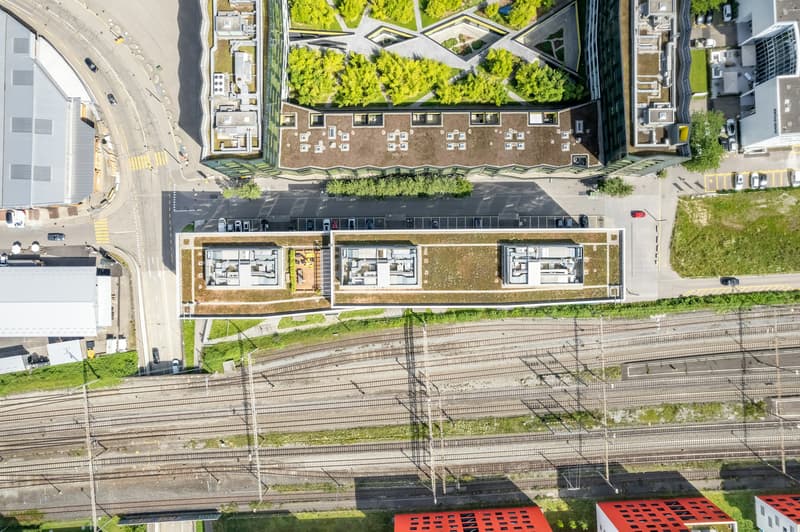 Corporate hotspot Rietpark Schlieren (3)