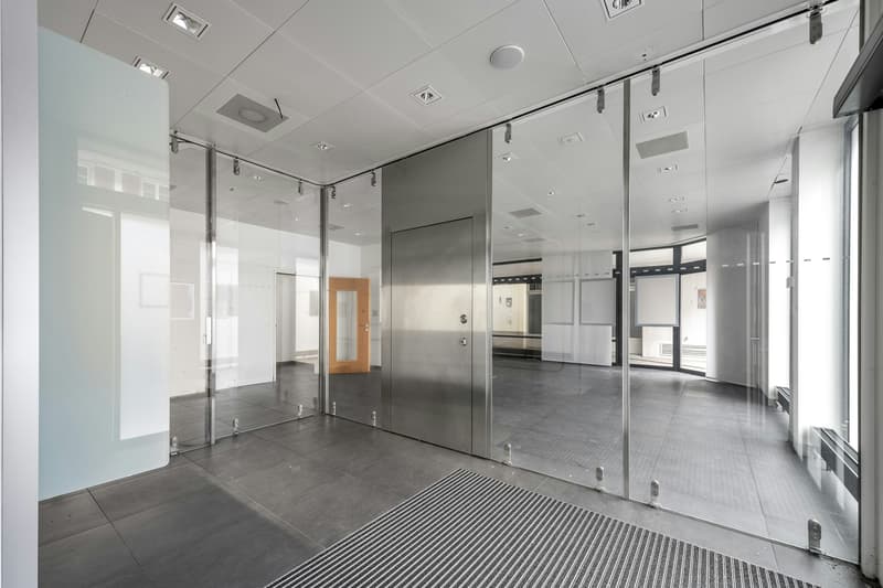 Votre espace commercial d'environ 154 m² au cœur de Stedtli ! (4)