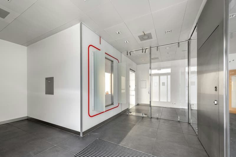 Ihre ca. 154 m² Gewerbefläche mitten im Stedtli! (3)