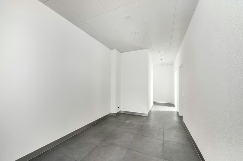 Votre espace commercial d'environ 154 m² au cœur de Stedtli ! (8)