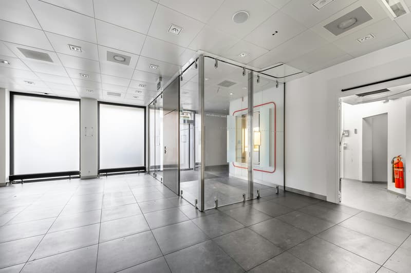 Votre espace commercial d'environ 154 m² au cœur de Stedtli ! (7)