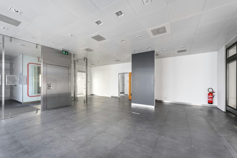 Votre espace commercial d'environ 154 m² au cœur de Stedtli ! (6)