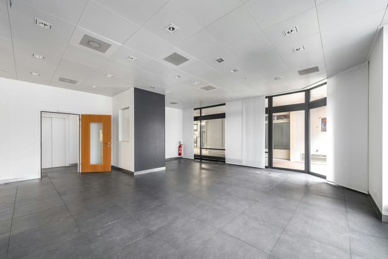 Ihre ca. 154 m² Gewerbefläche mitten im Stedtli! (5)
