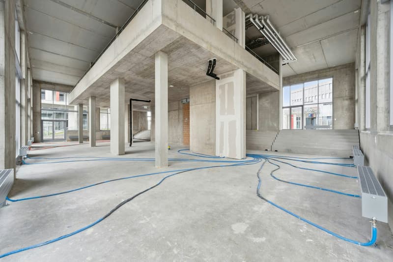 Raum für Ideen: Flexible Gewerbefläche im aufstrebenden Umfeld (3)