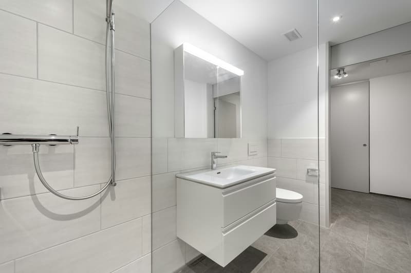 Modernes Wohnen im Grünen - 2.5-Zimmer-Wohnung in Wetzikon (8)