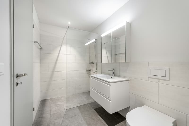 Modern Living in Green Surroundings - 2.5-Room Apartment in Wetzikon (7)