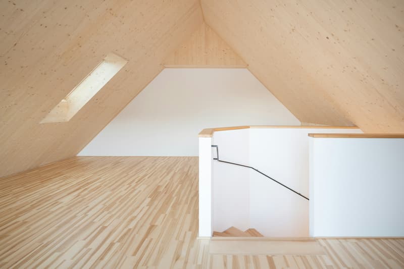 Rheinromantik: Ihr neues Zuhause im Herzen Basel - 4.5-Maisonette-Wohnung (4)